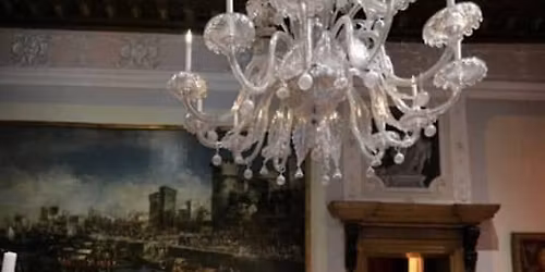 Musei del Settecento Veneziano: Ca'Rezzonico, Palazzo Mocenigo e Casa Goldoni