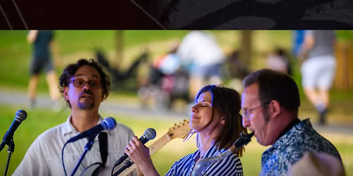 Root Down w/ Stephanie Lea @ Dogtown