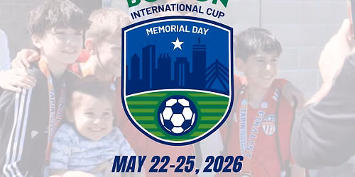 International Cup - Day 1