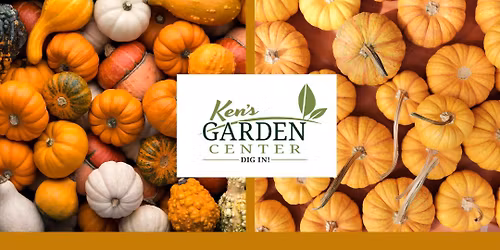 October Market at Ken's