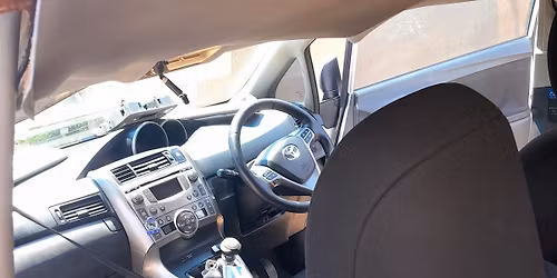 BRIGHTON MOTOR TRIMMERS