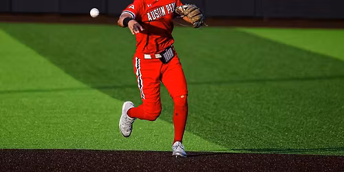 Parking Bellarmine Knights at Lipscomb Bisons Mens Basketball