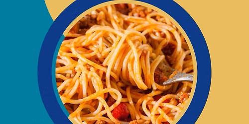 Spaghetti Supper