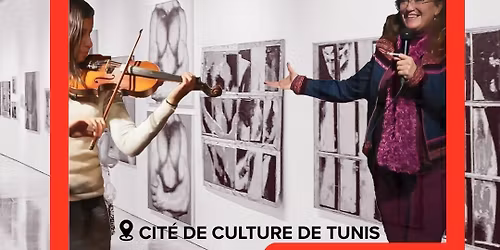 L'ART inspire l'ART