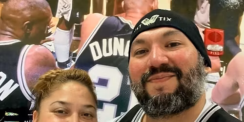 Phoenix Suns at San Antonio Spurs at Frost Bank Center