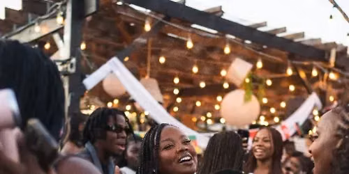 Afrocentrik - Afrotech 2026: The Afro & Caribbean Cultures Unite @ NOTO