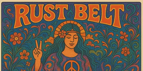 Rust Belt at Mackey's Hideout