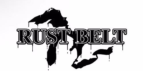 Rust Belt at Mackey's Hideout