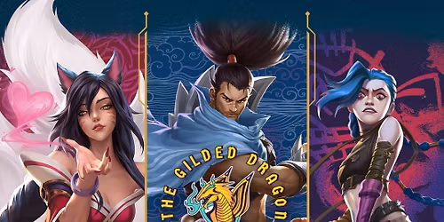 Riftbound Summoner Skirmish  