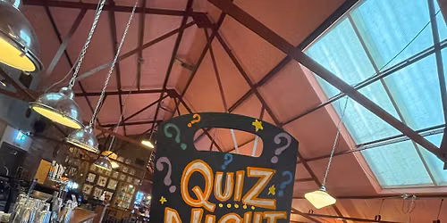 Miro Lounge Quiz