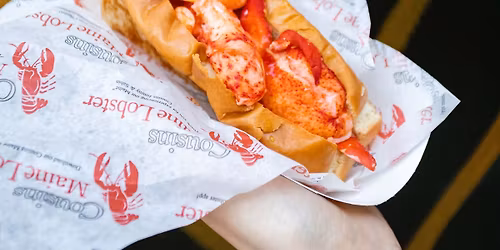 Cousins Maine Lobster at UPMC Williamsport