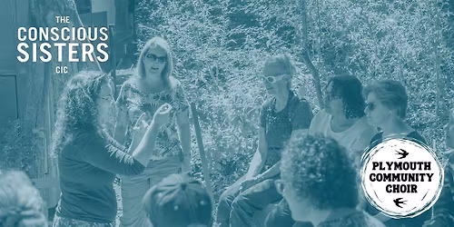 The Gansey Gathering Sardine Festival: Acapella Song-Weaving Workshops