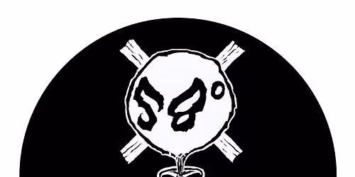 Super 8\u00b0 (Be) \/ XAMAX (be) - Post-Punk \/ Punk-Rock Noise