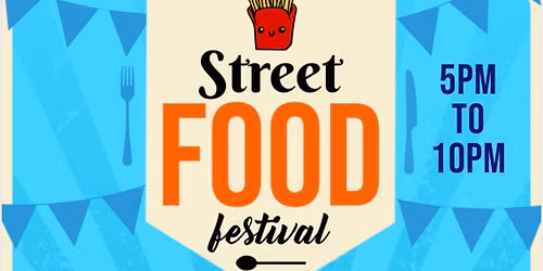 Food Trucks Fridays Fiesta Tropical Park