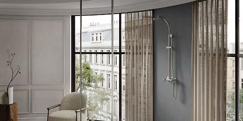 NEOStone: Composite Shower Base Workshop