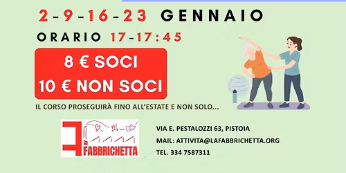 GINNASTICA DOLCE PER ANZIANI \ud83d\udc5f\ud83d\udc74\ud83c\udffb\ud83d\udc75\ud83c\udffc