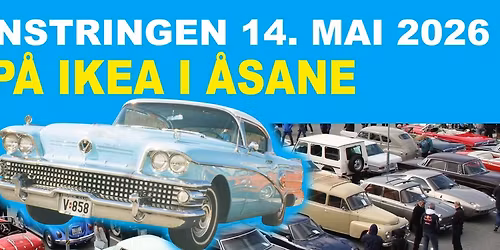 V\u00e5rm\u00f8nstring p\u00e5 IKEA