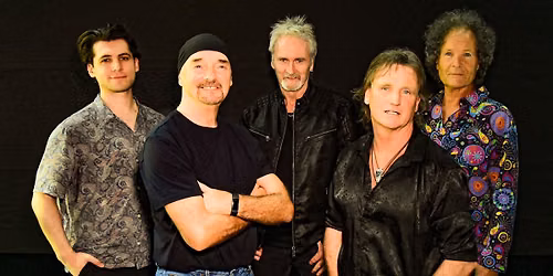 Smokie (UK) Greatest Hits Tour