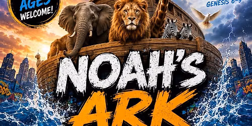 VBS-Back To School Event