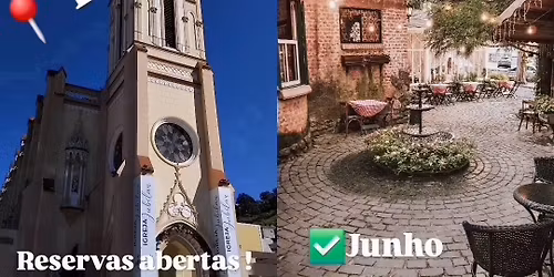 T O U R  - TERES\u00d3POLIS 