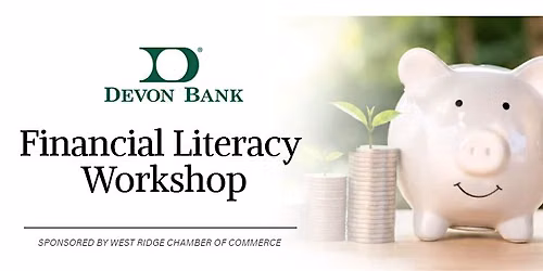 Financial Literacy Workshop