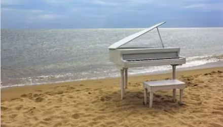 Beachside Duel @ Diamondhead Resort FMB