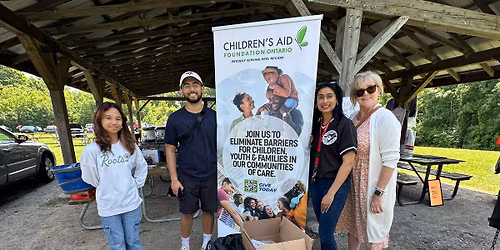 2026 GTALx - Mopar Spring Fling raising funds for Peel Children's Aid Foundation