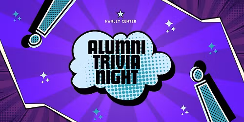 Alumni Trivia Night