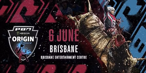 PBR Origin II \u2013 Brisbane