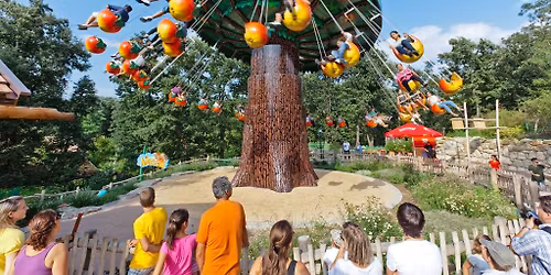 \ud83c\udf1f Family Park Gyereknap \ud83c\udfa1\ud83c\udfa2