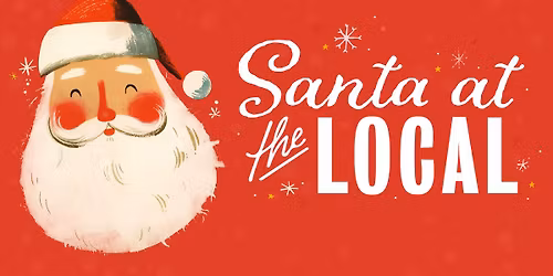 Santa Returns to Downtown Jackson 