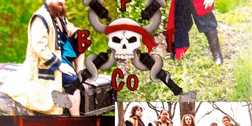 Shippensburg Pirate Festival - Eventeny