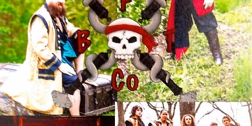 Shippensburg Pirate Festival - Eventeny