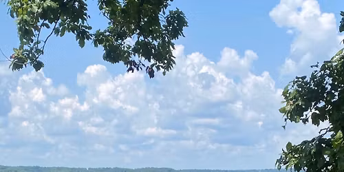 Ha Ha Tonka State Park - All Jeeps Run