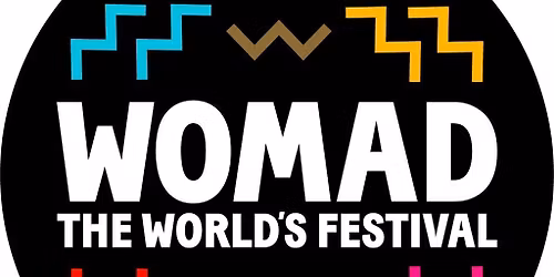WOMAD Glasgow