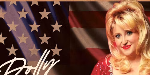 Dolly Parton Tribute Night - Longbridge