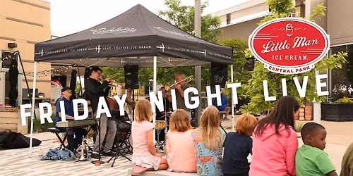 Friday Night Live | FREE Live Music