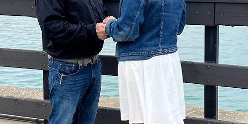 Greg and Jens Wedding 