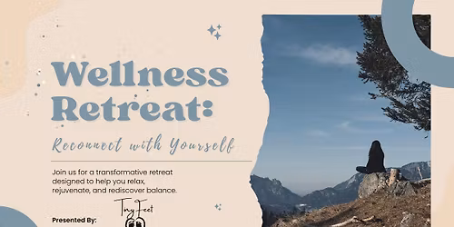 2026 Women's Wellness Retreat 