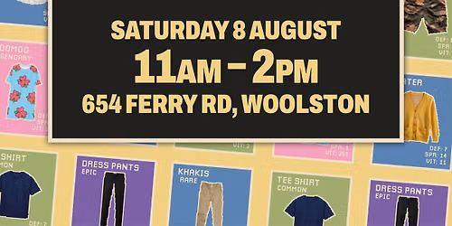 So Fresh Clothing Sale