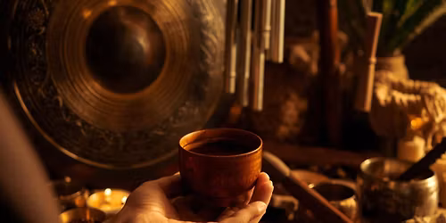 Cacao Ceremony With Sound-bath & Scalar Wave (Spooky2) Experience