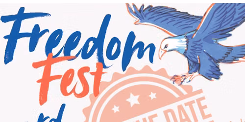 PID 7 Freedom Fest