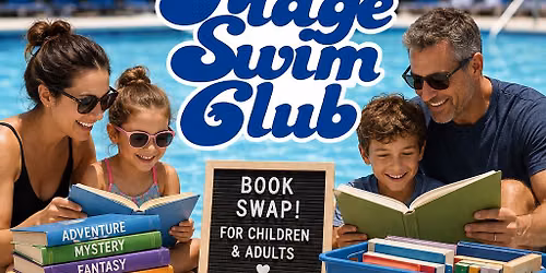 Book Swap