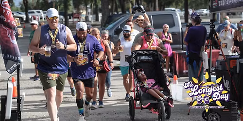 The Longest Day 5k\/10k