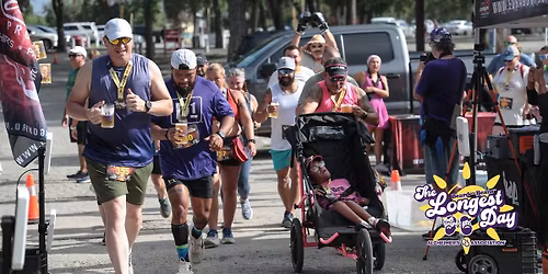 The Longest Day 5k\/10k