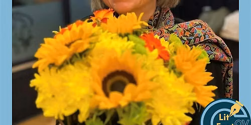 TalkThe state hope argued for:Coventry\u2019s place in literature-EleanorNesbitt