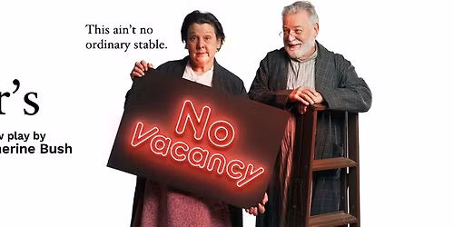 The Innkeeper's Wife