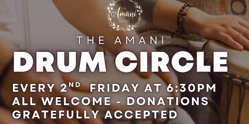 Drum Circle