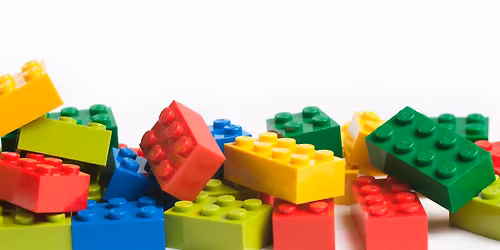 LEGO Free Play (Moran Prairie Library)