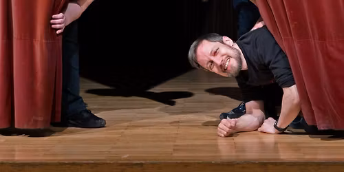 Die Gaudiatoren - ein Improtheater-Abend voller \u00dcberraschungen